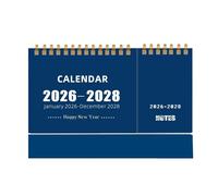Monthly Planner 2026 2028 - Jan Dec Schedule Weekly Daily Layout With Memo Space, Organized Planning And Productivity Focus, Calendar Book For Home Office School Dorm Apartment, For Teacher Student