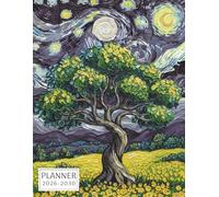 Monthly Planner 2026-2030 A4: Five Year Large Size Agenda with to do list Important Dates and more for efficient organization