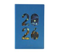 Monthly Planner - Monthly Planner And Calendar Book | 2026 Hollow-Out Portable Agenda | Planners Hollow-out For Kids School Teacher Student College Desk Work Offices Home