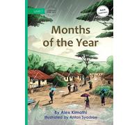 Months of the Year