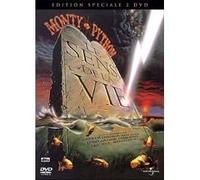 Monthy Python: Le Sens De La Vie [Import belge]