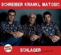 Monti Beton Fea Schlager eine Wertsch„tzung-MONTI BETON F (CD) (Importación USA)