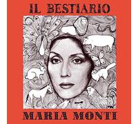 Monti,Maria - Il Bestiario