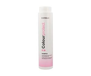 Montibel-Lo Colour Protect, Champú, 300 ml
