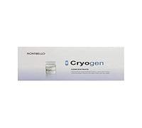 Montibello Cryogen Concentrado Anticaída 10X7ml