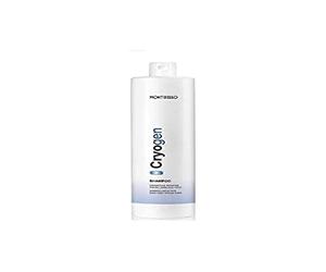 Montibel-Lo Cryogen, Champú Anticaida, 1000 ml