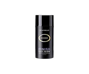 Montibel-Lo Decode Finish Fast Glow, Serum Capilar - 100 gr