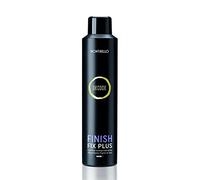 Montibel-Lo Decode Finish Fix Plus, Laca Sin Gas, 250 ml
