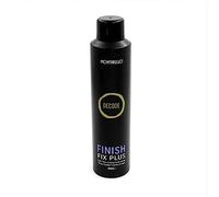 Montibel-Lo Decode Finish Fix Plus, Laca Sin Gas, 250 ml
