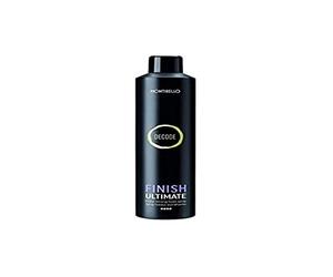 Montibel-Lo Decode Finish Ultimate, Laca, 400 ml