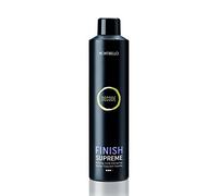 Montibel-Lo Decode, Spray fijación fuerte para el cabello, 400 ml