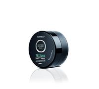 Montibel-Lo Decode Texture Men Matt Wax, Gel Fijador, 90 ml, 90 mililitro, 1