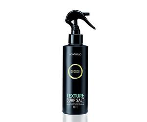 Montibel-Lo Decode Texture Surf Salt Spray Fijador, 200 ml, 200 ml
