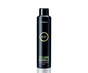 Montibel-Lo Decode Volume Miracle, Laca, 250 ml