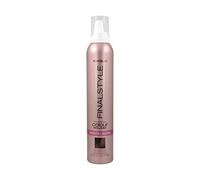 Montibel-Lo Finalstyle, Espuma Intensificadora Del Color Brunette, 320 ml