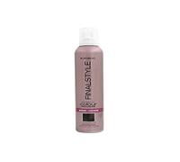 Montibel-Lo Finalstyle, Espuma Intensificadora Del Color Castaño, 320 ml