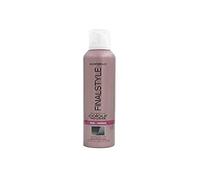 Broaer Espuma Color Ceniza 200ml