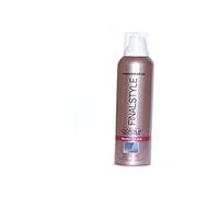 Montibello Finalstyle Colour Mousse Silver 320ml