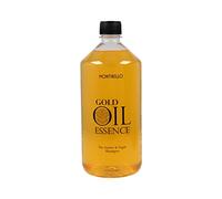 MontibelloGold Oil Shampoo1000 Ml