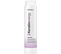 Montibel-Lo Keratin Energy, Champú, 300 ml
