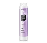 MONTIBEL·LO MORPHOSSE Post-Treatment Shampoo, Único, 300 ml (Paquete de 1)
