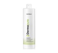 Montibel-Lo Dermo Pure, Champú Anticaspa, 1000 ml