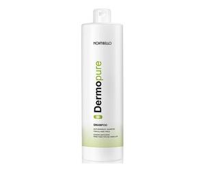 Montibello 1Dermo Pure Shampoo 11000 ml