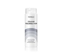 Montibello 1Ice Silver Colour Resurrection 1150 1ml