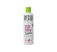 Montibello - Champú Detoxificante Smart Touch Detox My Hair Purifying Cleanser 300 ml