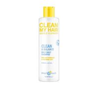 Montibello Clean My Hair Gentle Daily Cleanser 300ml