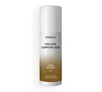 montibello colour camouflage 7-8-9 light blonde 125ml rubio claro (1 unidad)