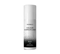 Montibello Colour Camouflage Black 125 Ml