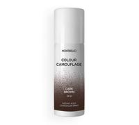 Montibello Colour Camouflage Dark Brown (3-4) 125ml