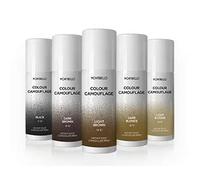 Montibello Colour Camouflage Light Brown 125ml