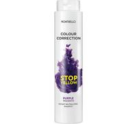 Montibello Colour Correction Stop Yellow Champú 300 ml