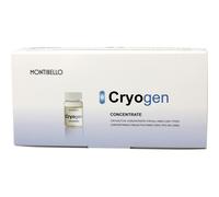 Montibello Cryogen Concentrado Anticaída 10X7ml