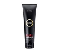 Montibello Decode Curl Definer Balm Definición De Rizos 150ml