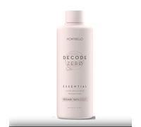 Montibello Champú Decode Zero Essential Clean delicado 300 ml