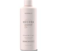 Montibello Decode Zero Essential Balm 750ml (VEGAN)