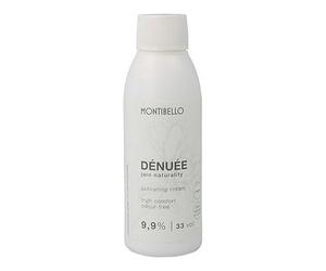 Montibello Dénuée Crema Activadora 33Vol 90ML (9.9%), Único, Estándar