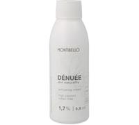 Montibello Dénuée Crema Activadora Tinte 1.7% 55Vol 90ml