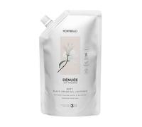Montibello Dénuée Soft Black Cream Gel Lightening 400 ml