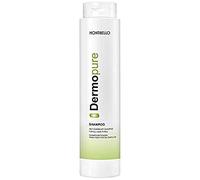 Montibello Dermo Pure Champú Anticaspa - 300 ml