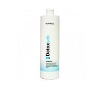 Montibello Detox Seb Shampoo 1000ml