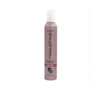 Montibello Espuma Finalstyle Ceniza 320 ml