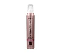 Montibello Finalstyle Espuma capilar color caoba 320 ml