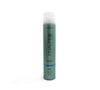 Montibello Finalfine Hairspray Fuerte Flexible 500ml