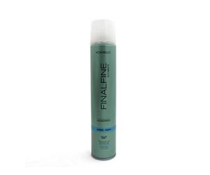 Montibello Finalfine Hairspray Fuerte Flexible 500 ml