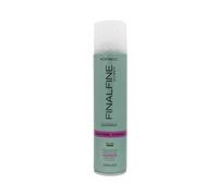 Montibello Finalfine Laca Extra Fuerte Sin Gas 400ml