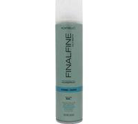 Montibello Finalfine Ultra Strong Gas Spray 400ml